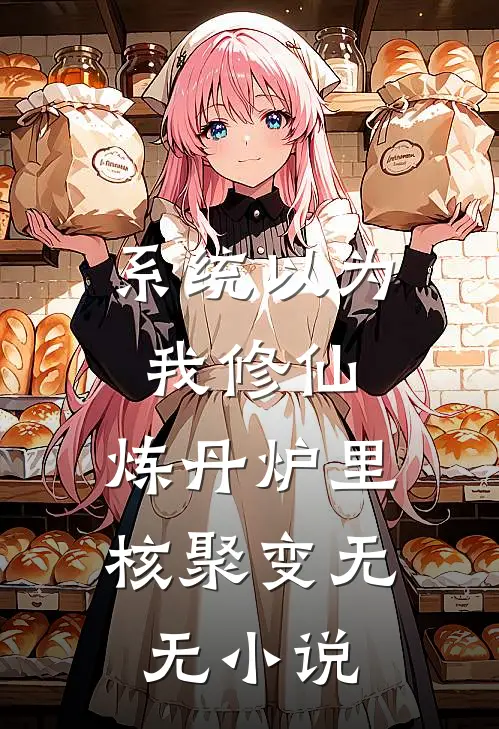 系统以为我修仙，炼丹炉里核聚变无无小说