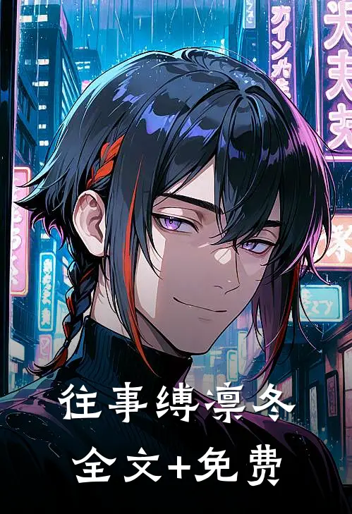 往事缚凛冬全文+免费