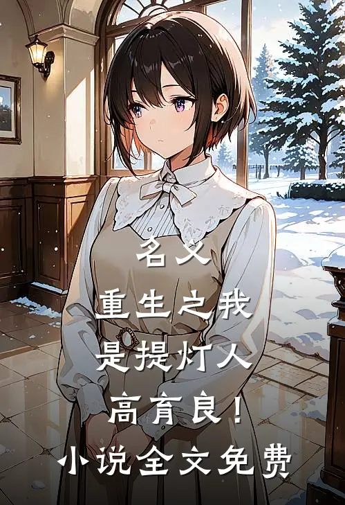 名义，重生之我是提灯人高育良！小说全文免费