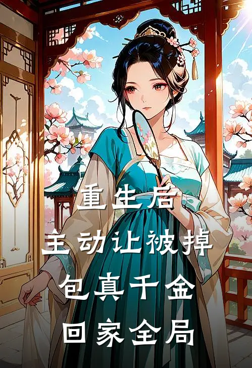 重生后，主动让被掉包真千金回家全局