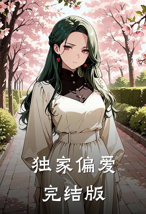 独家偏爱完结版