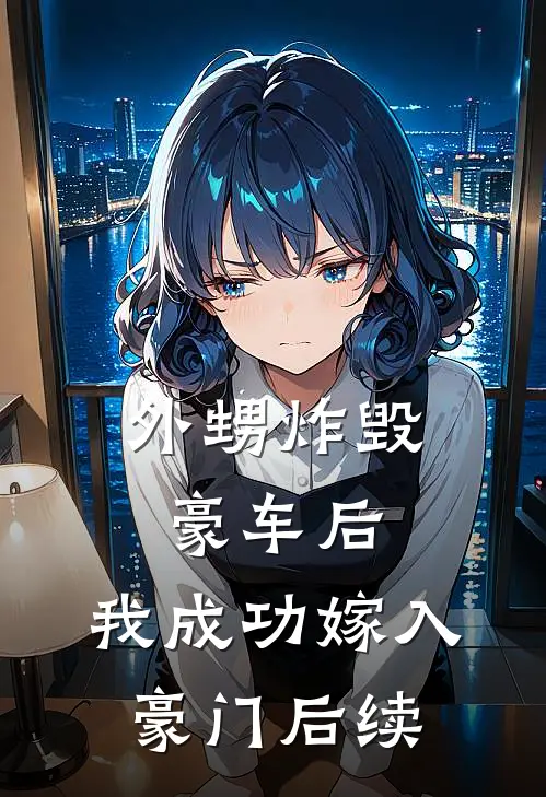 外甥炸毁豪车后，我成功嫁入豪门后续