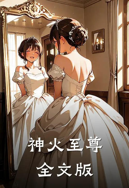 神火至尊全文版