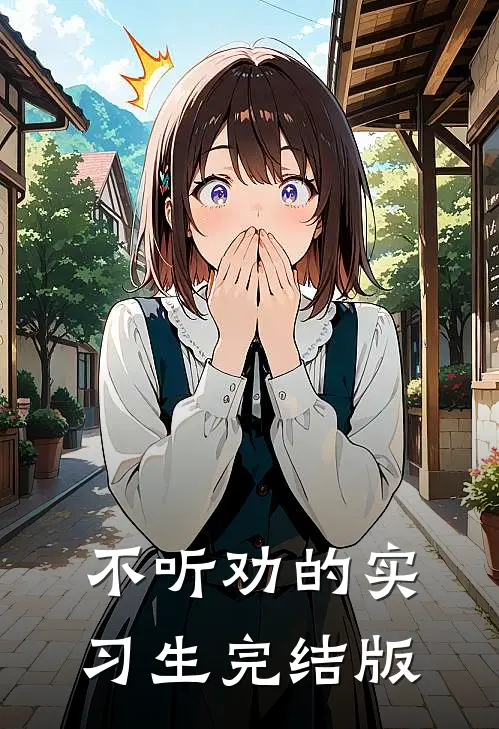 不听劝的实习生完结版