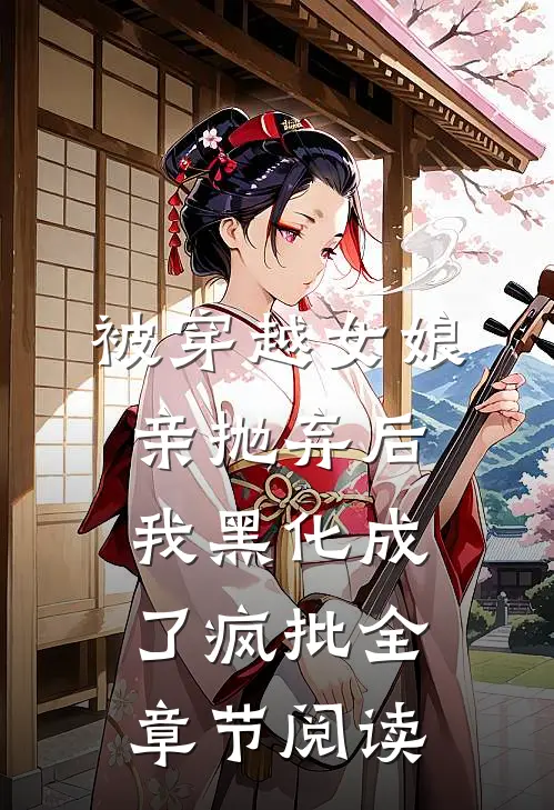 被穿越女娘亲抛弃后，我黑化成了疯批全章节阅读