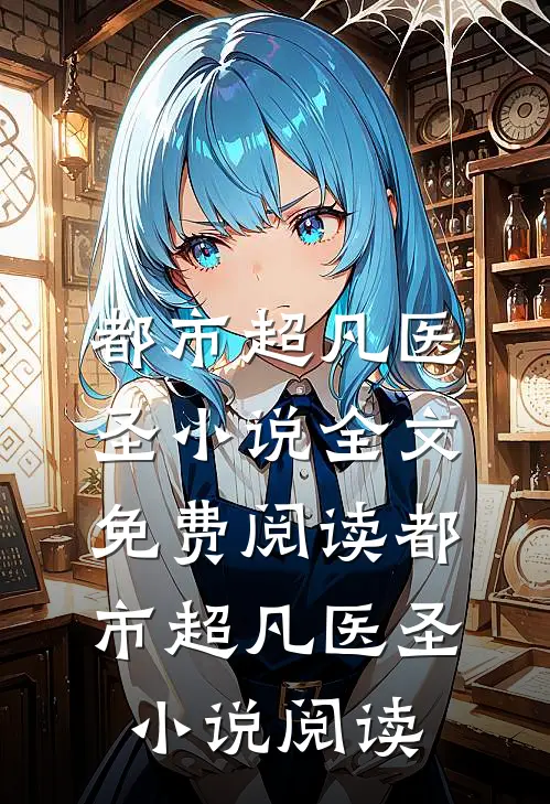 都市超凡医圣小说全文免费阅读_都市超凡医圣小说阅读