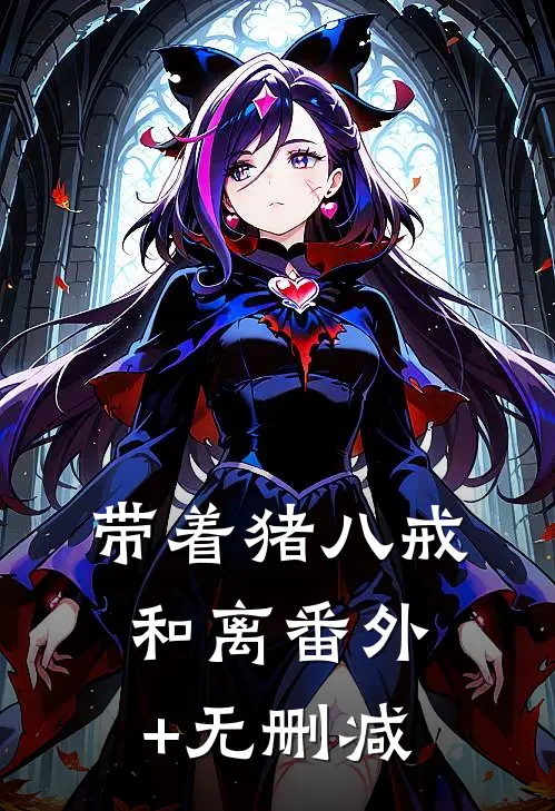 带着猪八戒和离番外+无删减