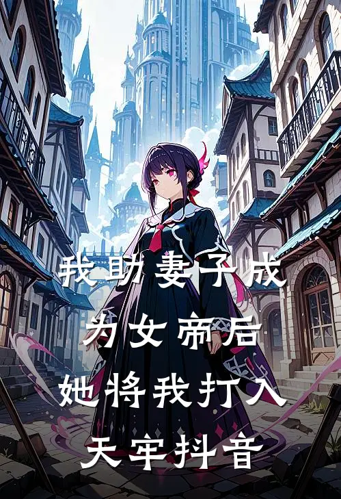我助妻子成为女帝后,她将我打入天牢抖音免费阅读