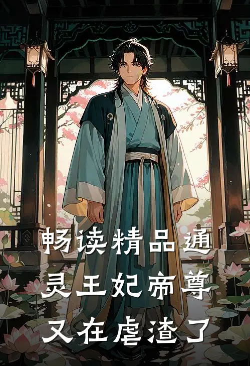 畅读精品通灵王妃帝尊又在虐渣了