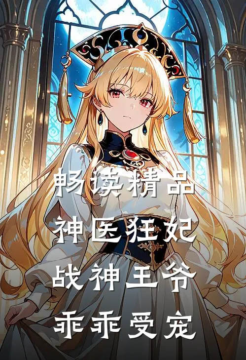 畅读精品神医狂妃战神王爷乖乖受宠