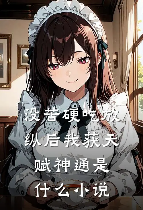 没苦硬吃放纵后我获天赋神通是什么小说