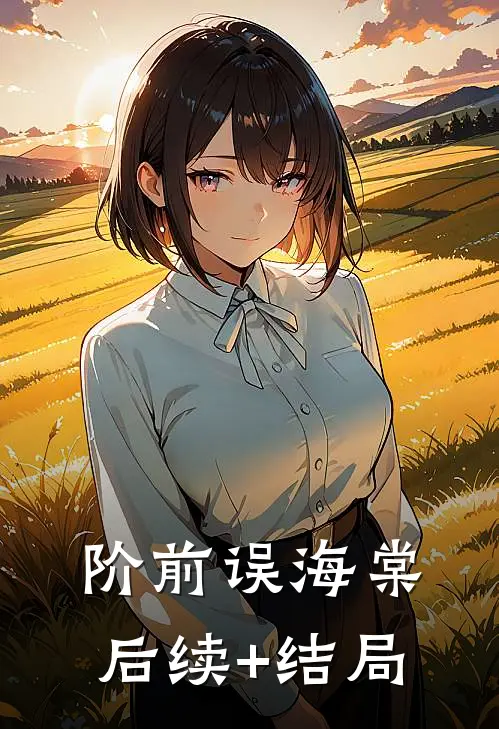 阶前误海棠后续+结局