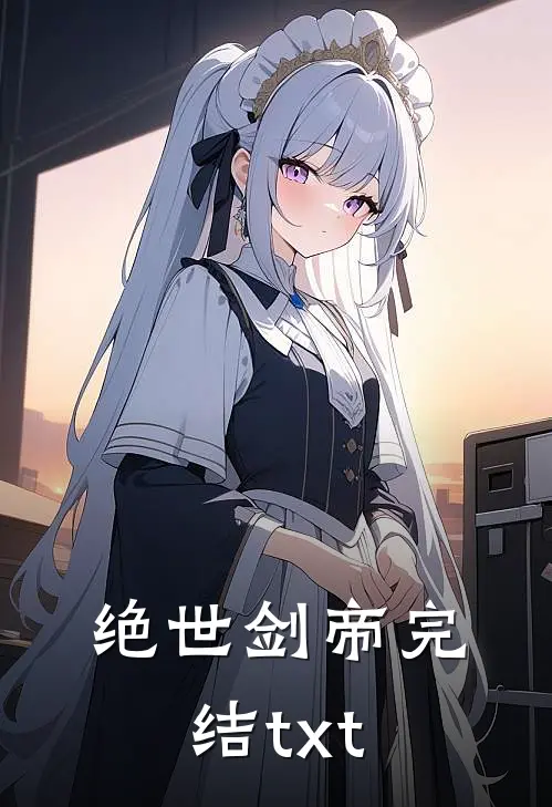绝世剑帝完结txt