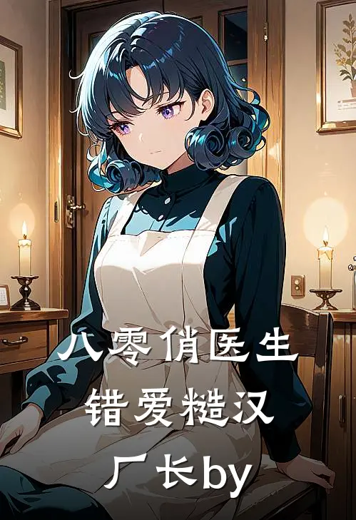 八零俏医生错爱糙汉厂长by