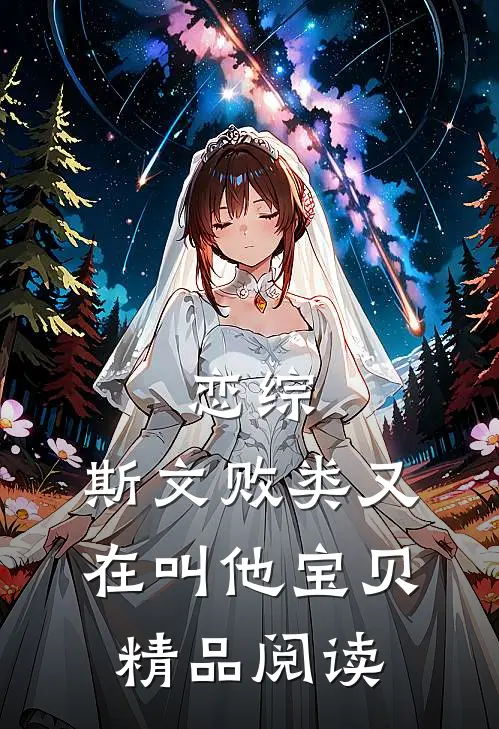 恋综：斯文败类又在叫他宝贝精品阅读