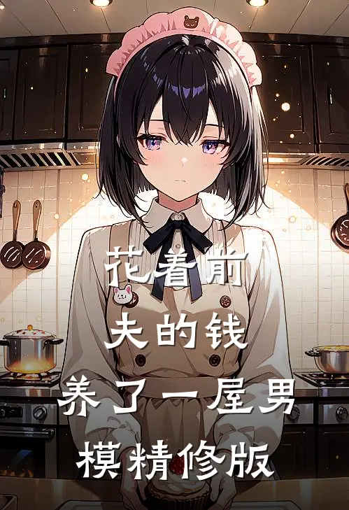 花着前夫的钱，养了一屋男模精修版