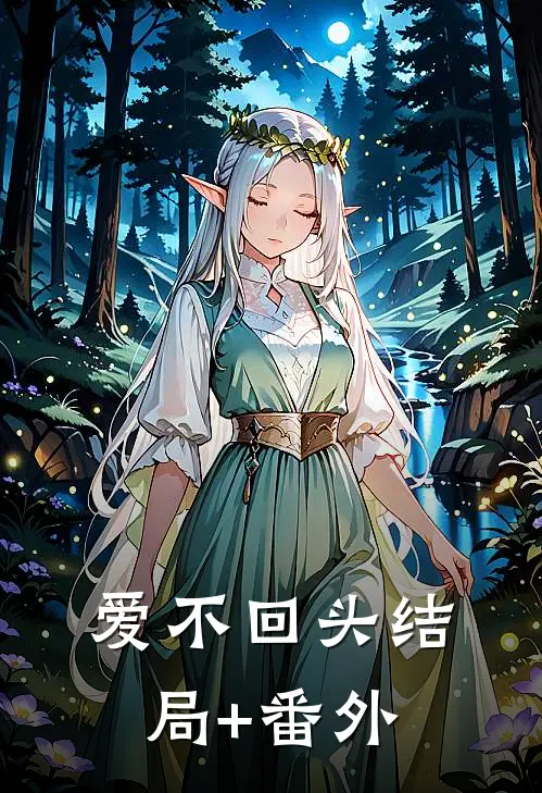 爱不回头结局+番外