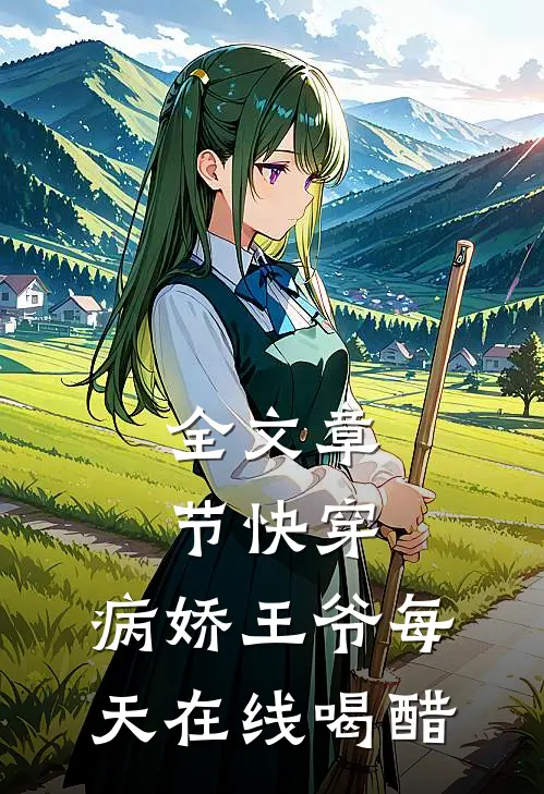 全文章节快穿：病娇王爷每天在线喝醋