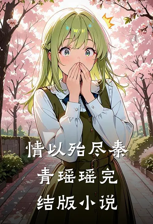 情以殆尽秦青瑶瑶完结版小说