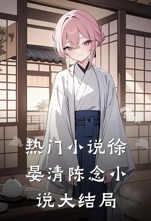 热门徐晏清陈念大结局在线阅读