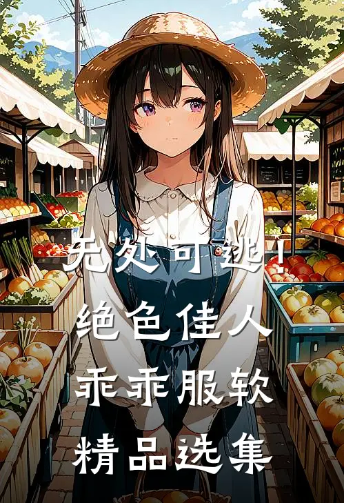 无处可逃！绝色佳人乖乖服软精品选集