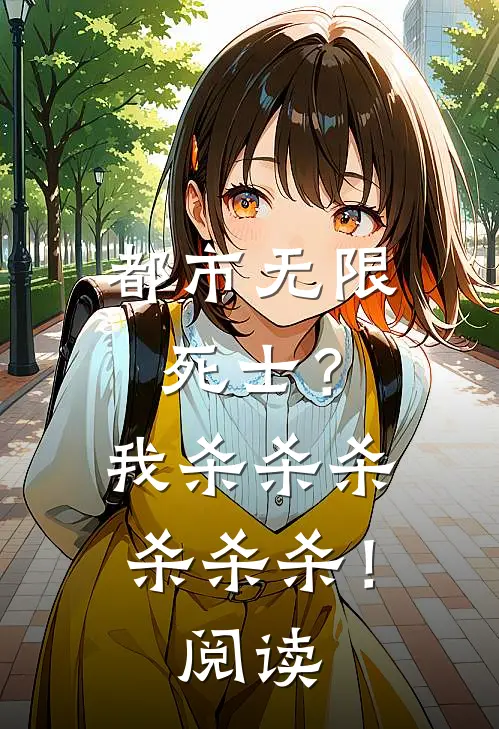 都市无限死士？我杀杀杀杀杀杀！阅读