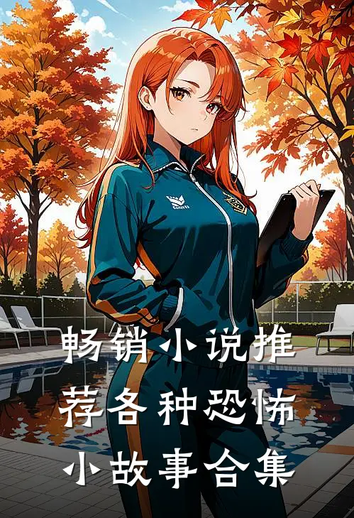 畅销小说推荐各种恐怖小故事合集