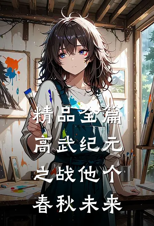 精品全篇高武纪元之战他个春秋未来