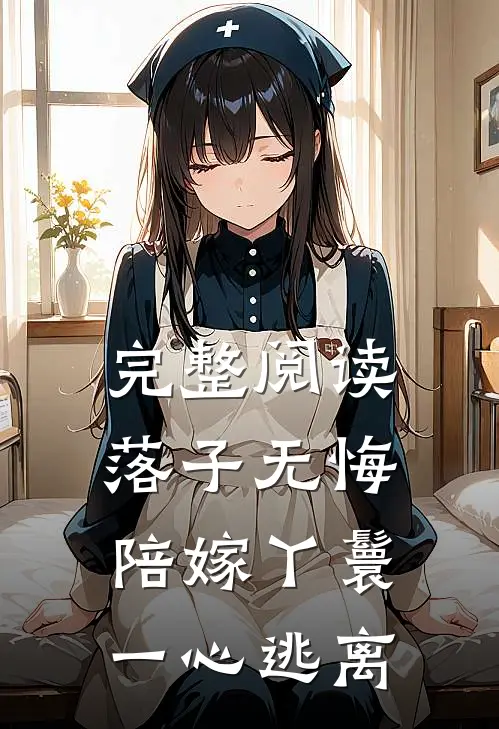 完整阅读落子无悔,陪嫁丫鬟一心逃离的