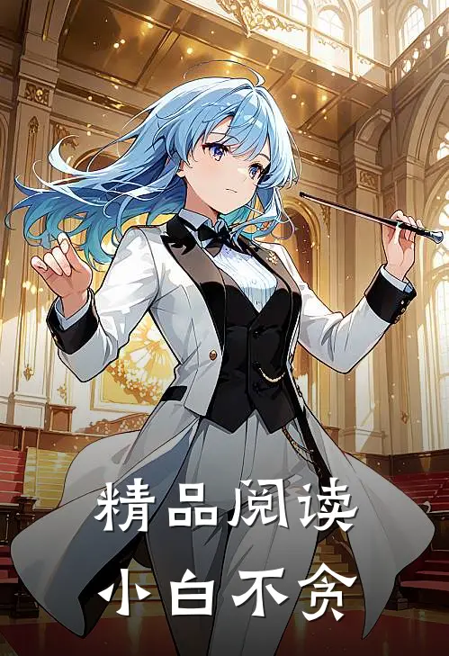 精品阅读小白不贪