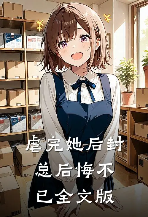 虐完她后封总后悔不已全文版