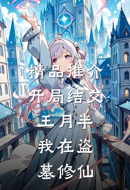 精品推介开局结交王月半，我在盗墓修仙