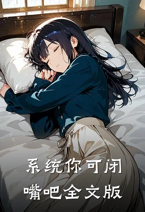 系统你可闭嘴吧全文版