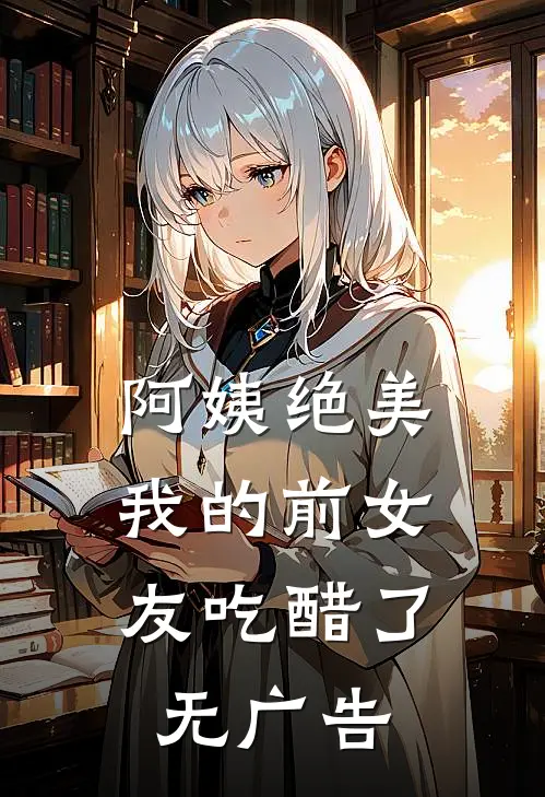 阿姨绝美,我的前女友吃醋了无广告免费阅读