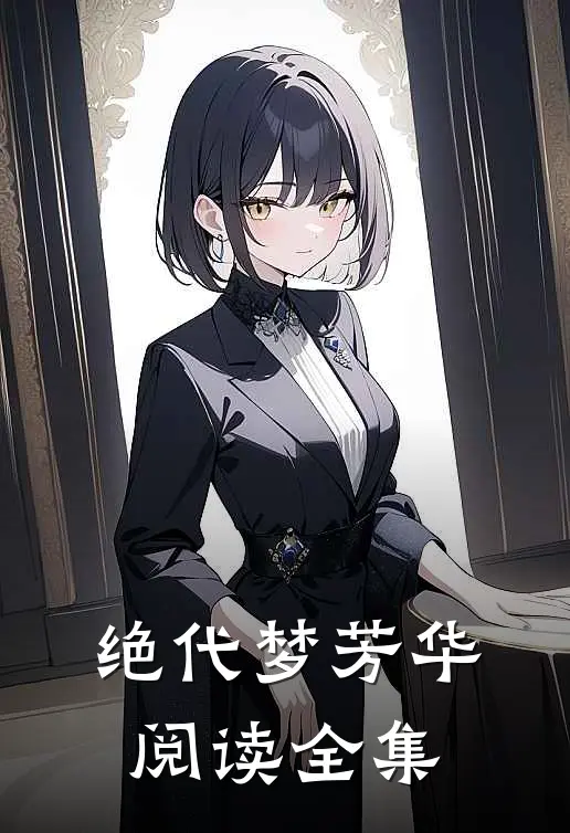绝代梦芳华阅读全集