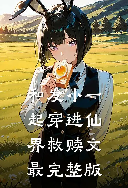 和发小一起穿进仙界救赎文最完整版