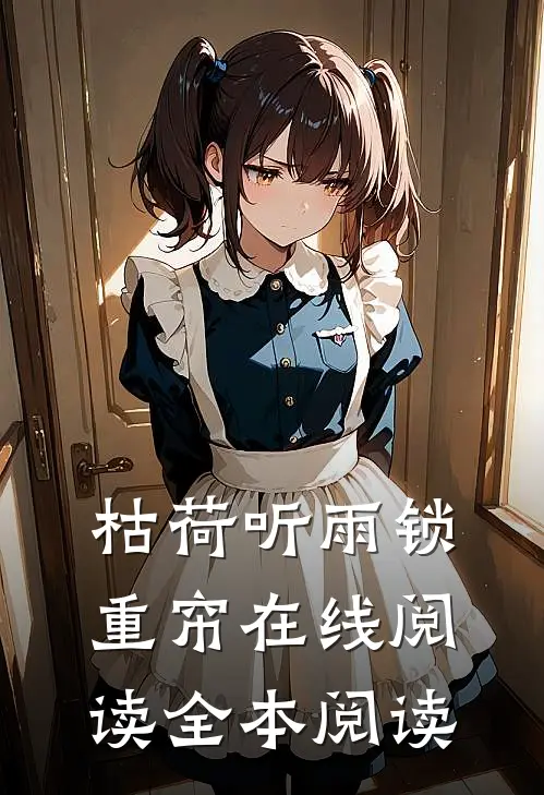 枯荷听雨锁重帘在线阅读全本阅读
