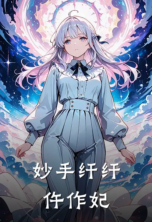 妙手纤纤仵作妃