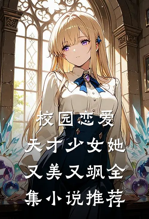 校园恋爱天才少女她又美又飒全集推荐完结