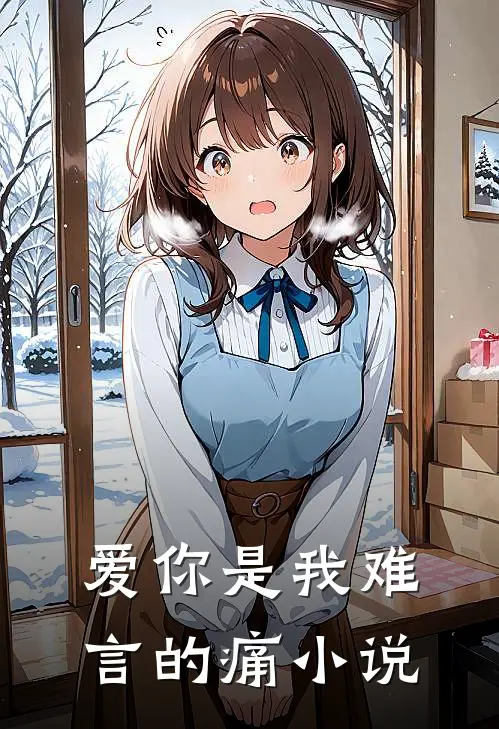爱你是我难言的痛小说