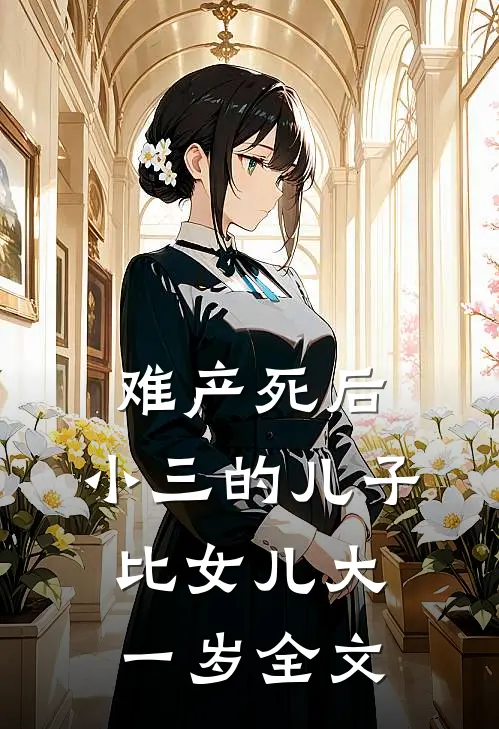 难产死后，小三的儿子比女儿大一岁全文