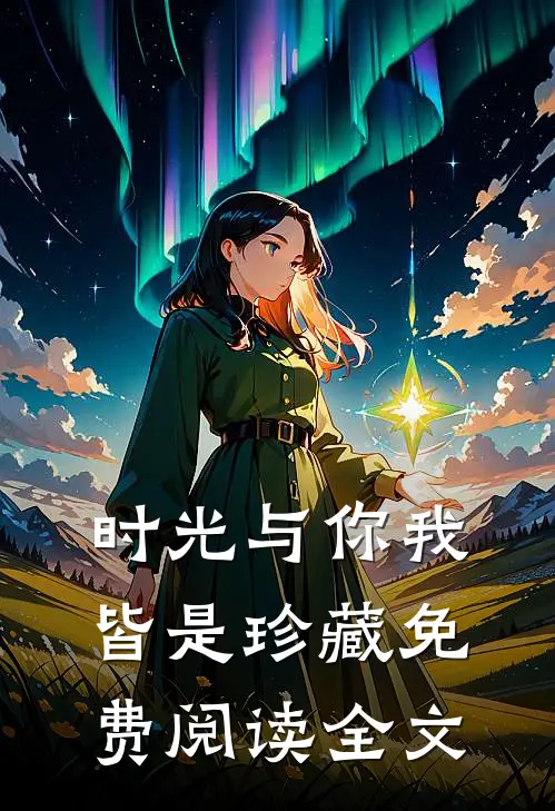 时光与你我，皆是珍藏免费阅读全文
