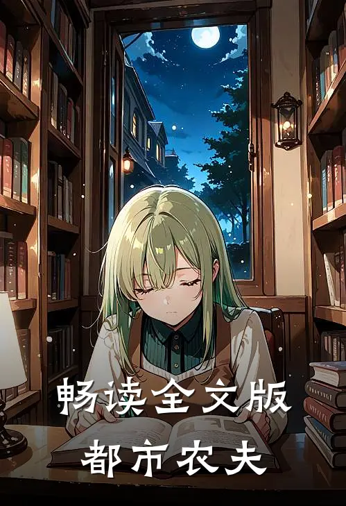 畅读全文版都市农夫