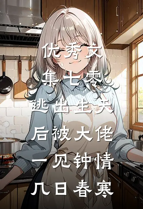 优秀文集七零:逃出生天后被大佬一见钟情 几日春寒