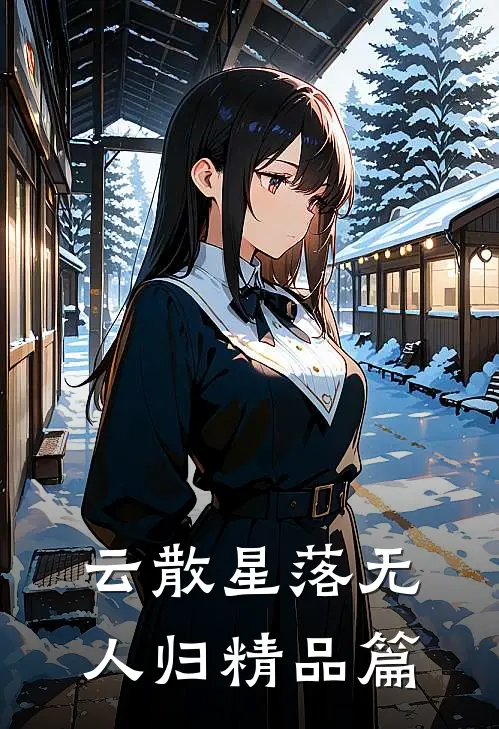 云散星落无人归精品篇