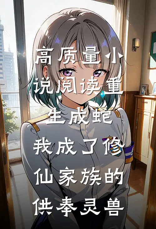 高质量小说阅读重生成蛇，我成了修仙家族的供奉灵兽