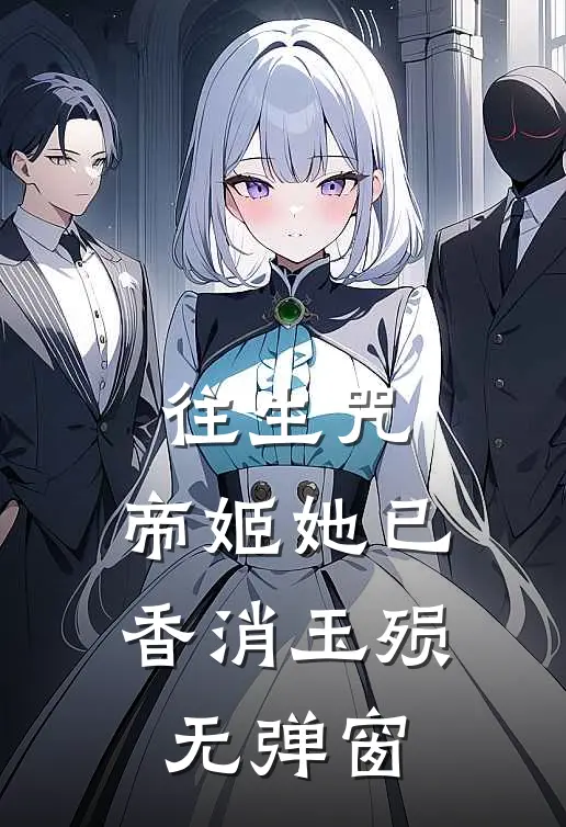 往生咒：帝姬她已香消玉殒无弹窗