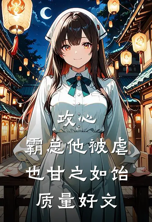 攻心：霸总他被虐也甘之如饴质量好文