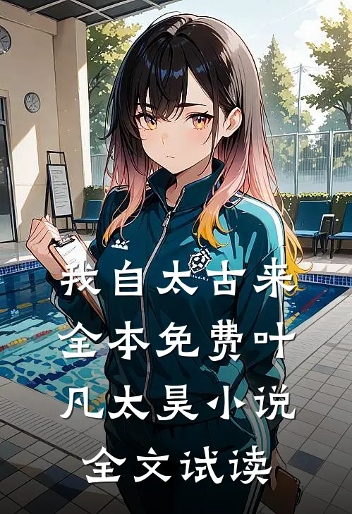 我自太古来全本免费叶凡太昊小说全文试读