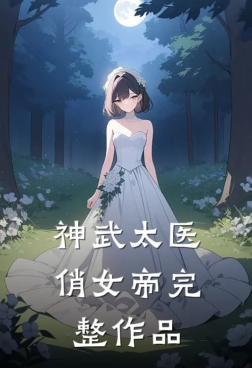 神武太医俏女帝完整作品